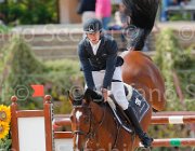 DI GIAMBERARDINO GIOCO CampITA2013- S5 0917 : Campionati Italiani 2013, Cattolica, DI GIAMBERARDINO DARIO, GIOCO DEL CASTEGNO, Horse Riviera Resort, foto di Stefano Secchi ©